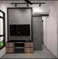 Blk 547C Segar Vale (Bukit Panjang), HDB 2 Rooms #613227481
